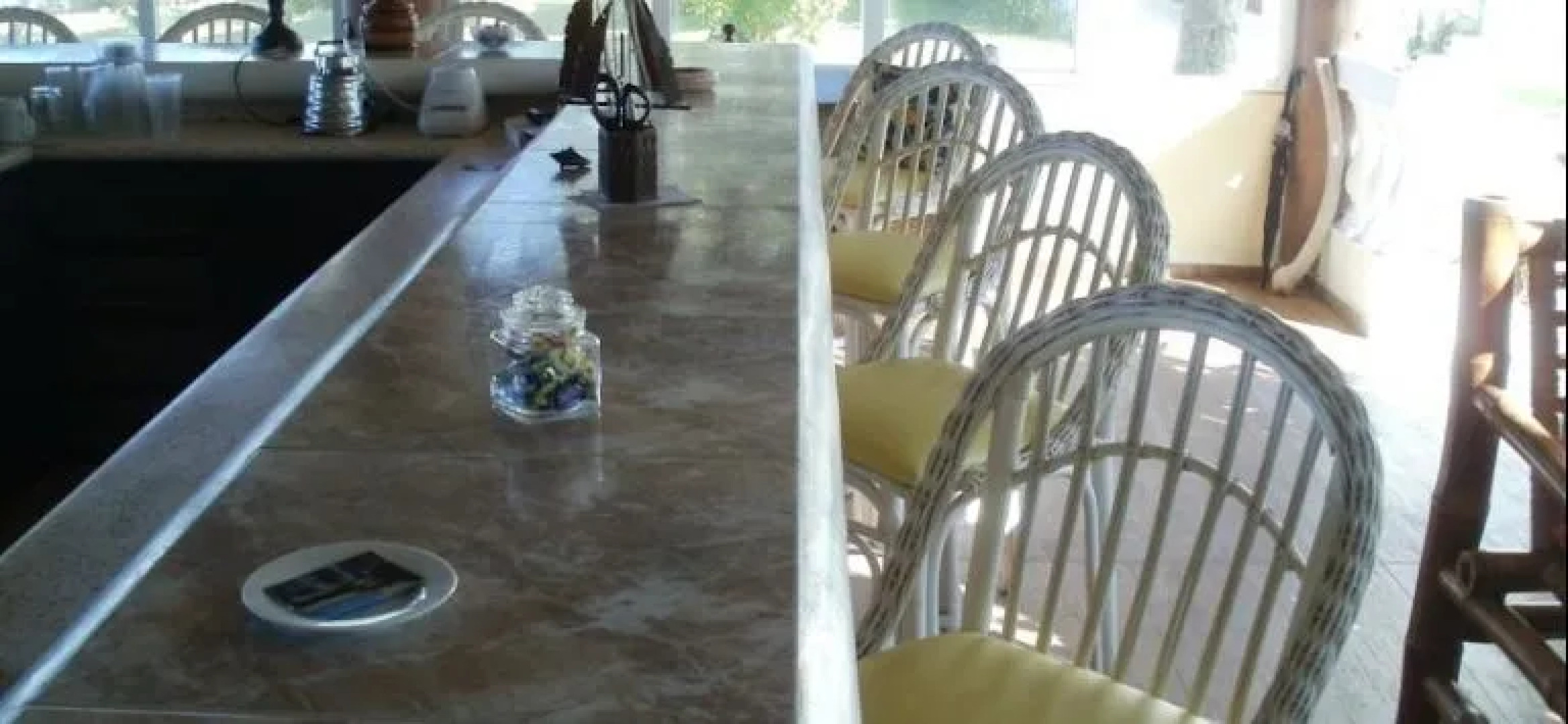 Las Canas Beach Retreat