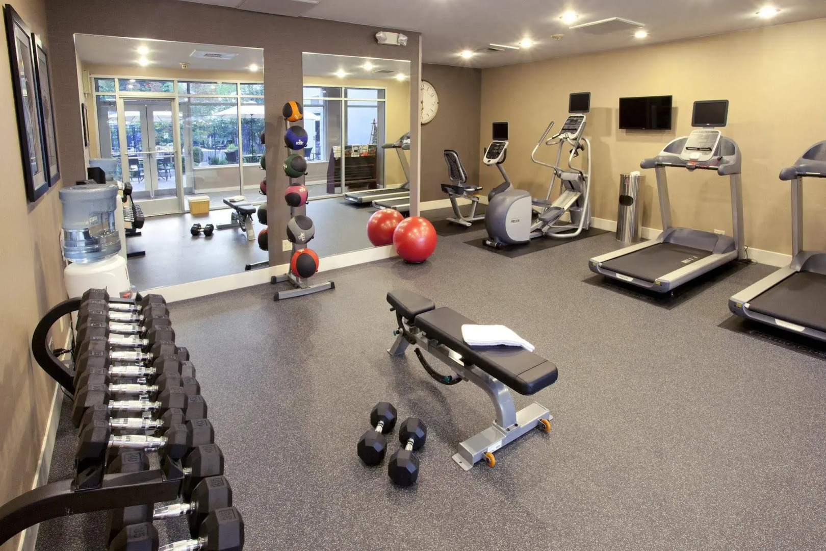 Fairfield Inn by Marriott Issaquah