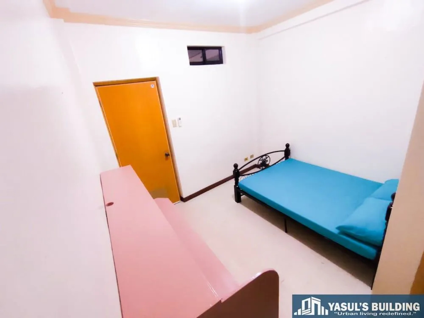 Yasul Building
