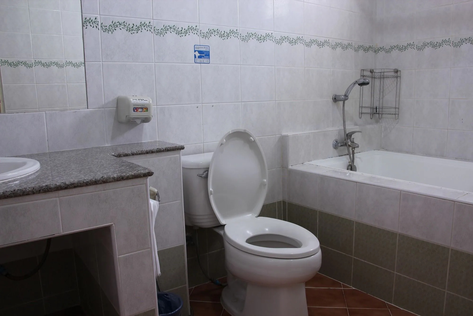 Chayada Garden House and Resort Hotel