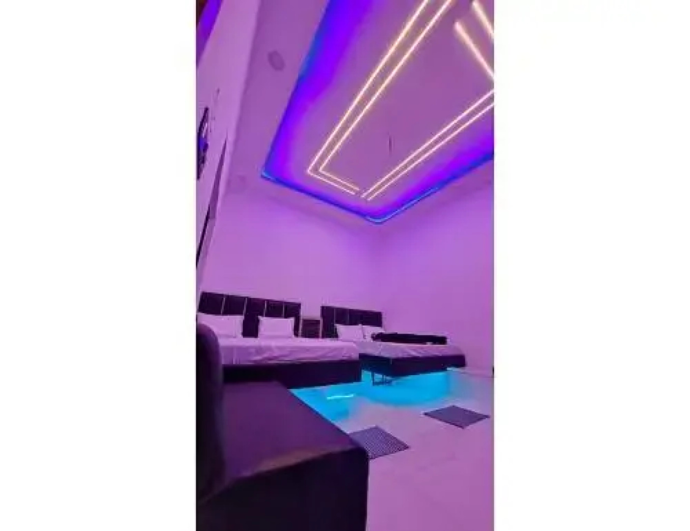 Hostal Azul Hotel Parque