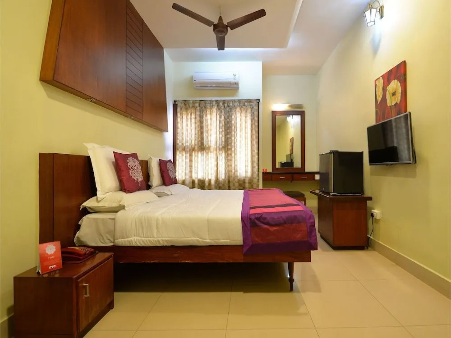 OYO 3420 Hotel Ashoka