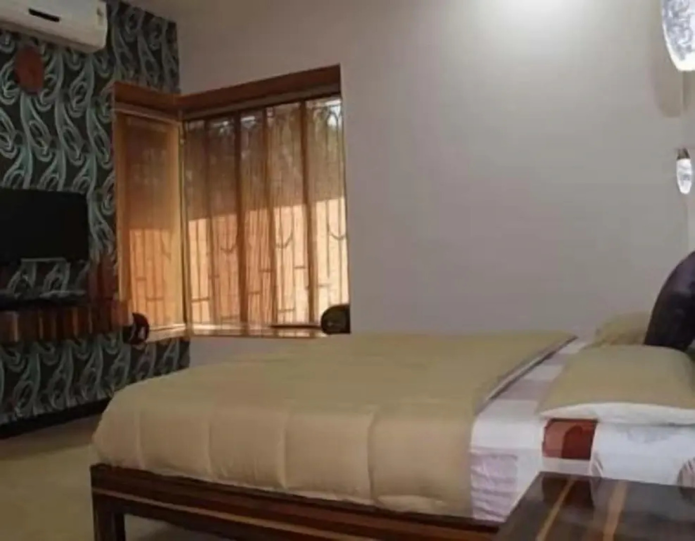 Coast Ecotel Luxury Resort