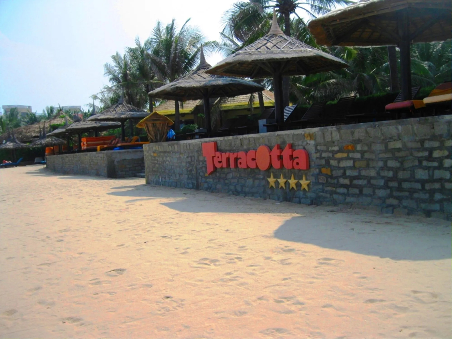 Terracotta Resort & Spa