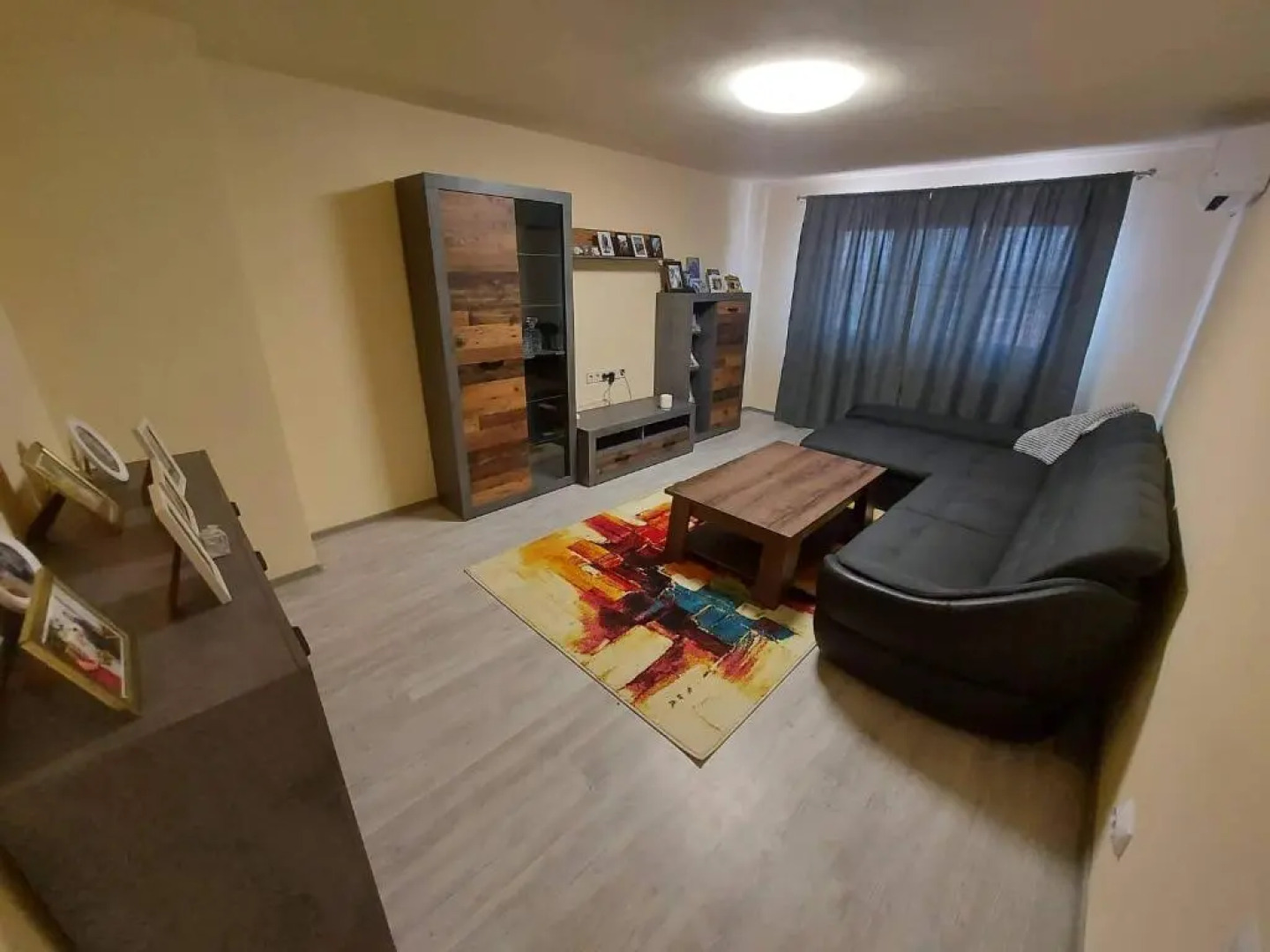 Apartament Blaj