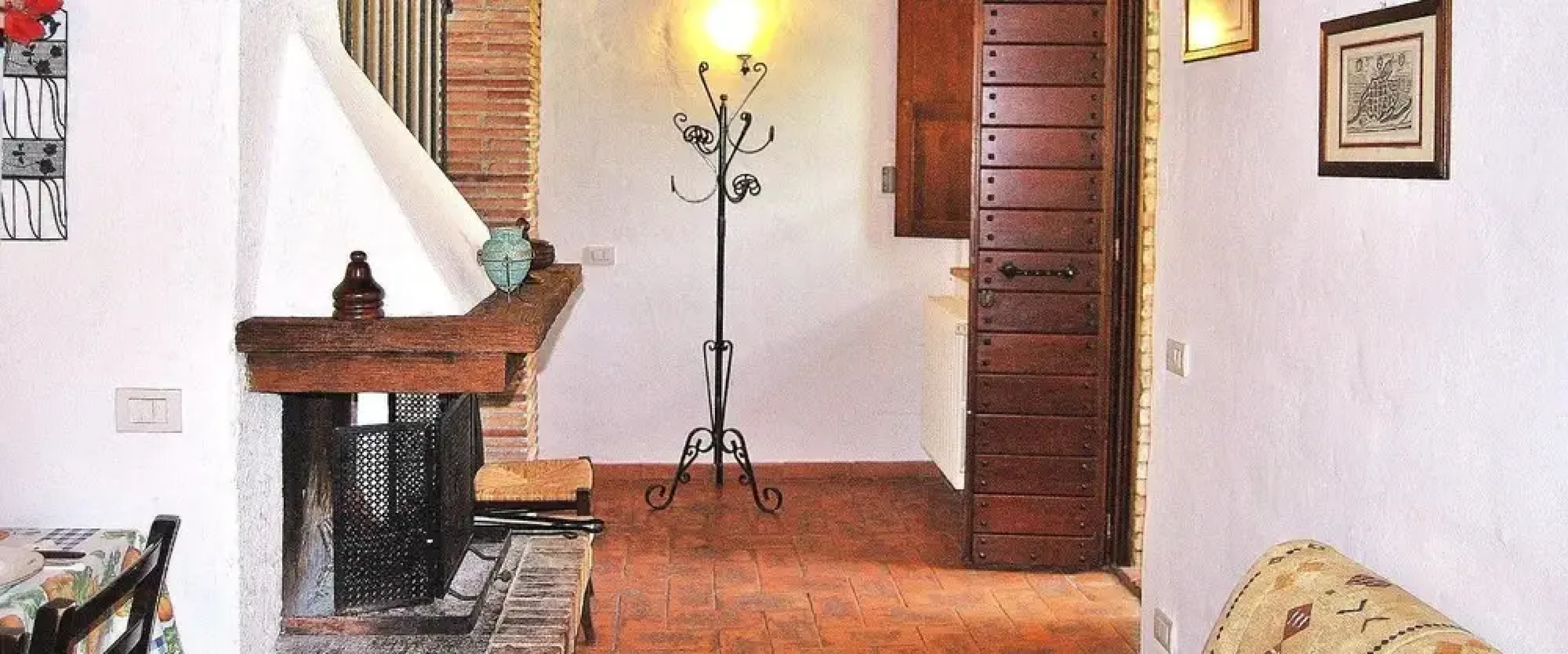 Agriturismo Poggio Porsenna