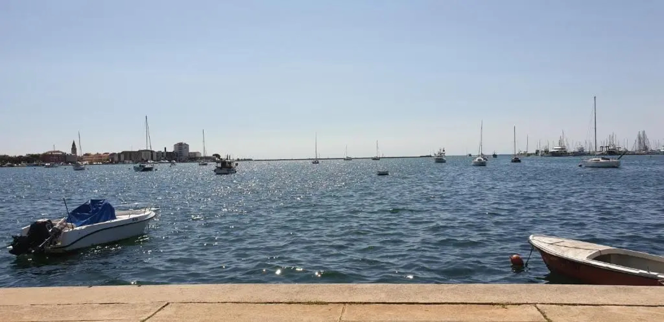 Nice Apartment Near the Sea Es3