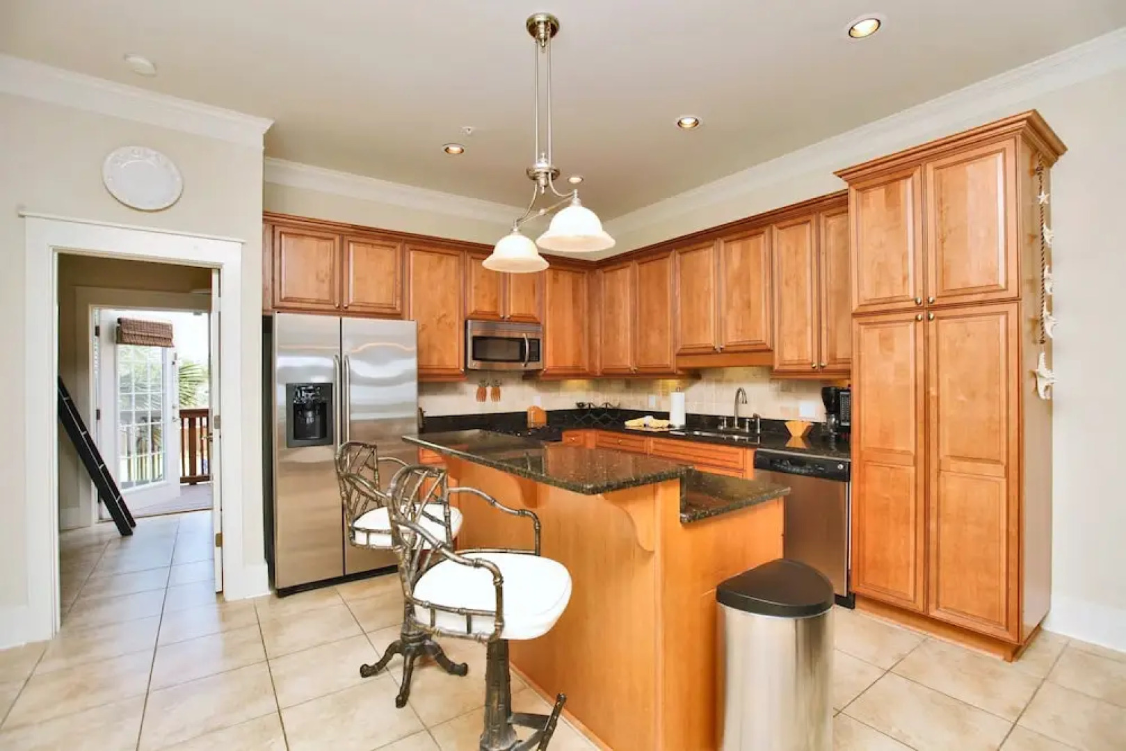 Beach House - Glory Daze by Panhandle Getaways