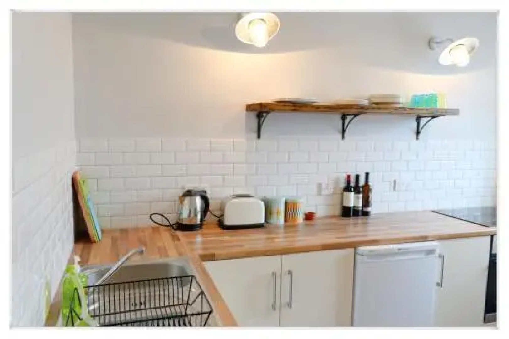 Harbour Bar Apartment