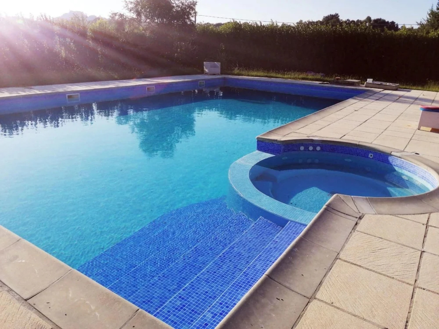 Villa With 5 Bedrooms In Poggio Catino With Private Pool Enclosed Garden And Wifi