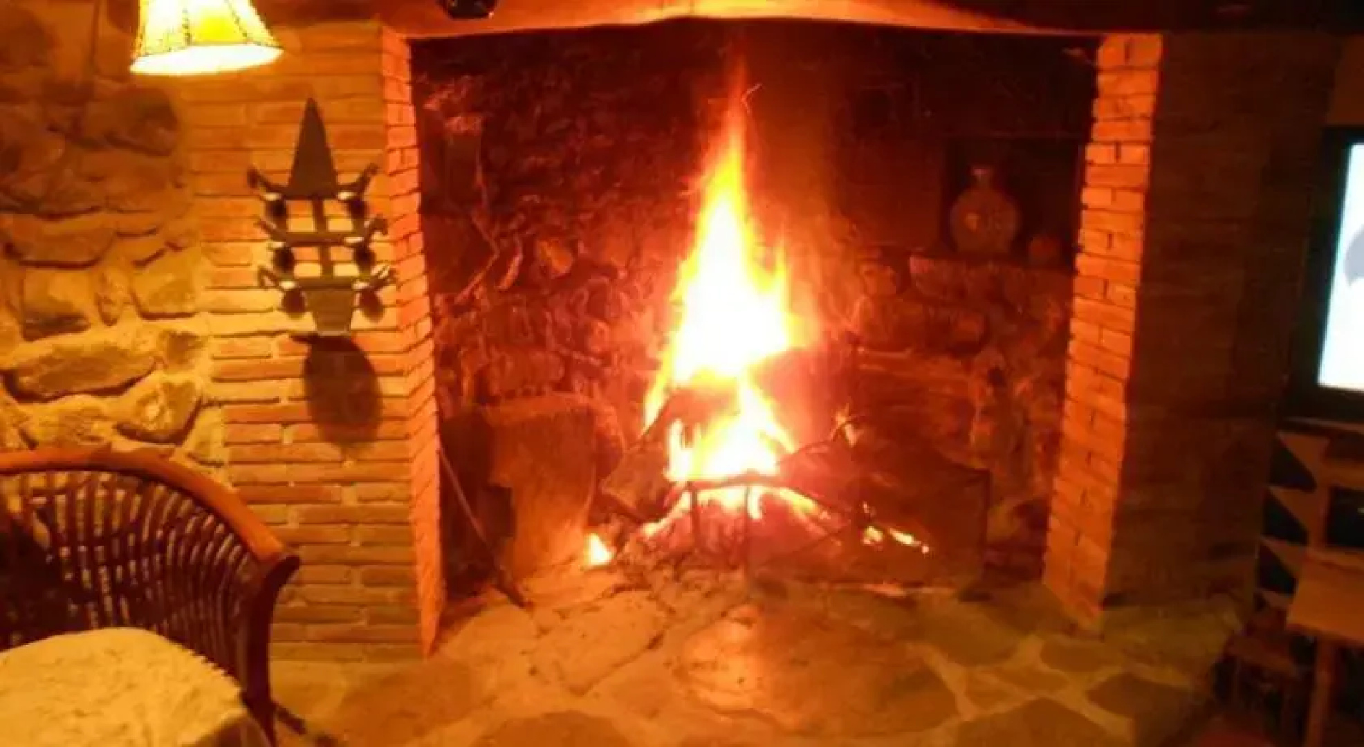 Country house Masía Paradise