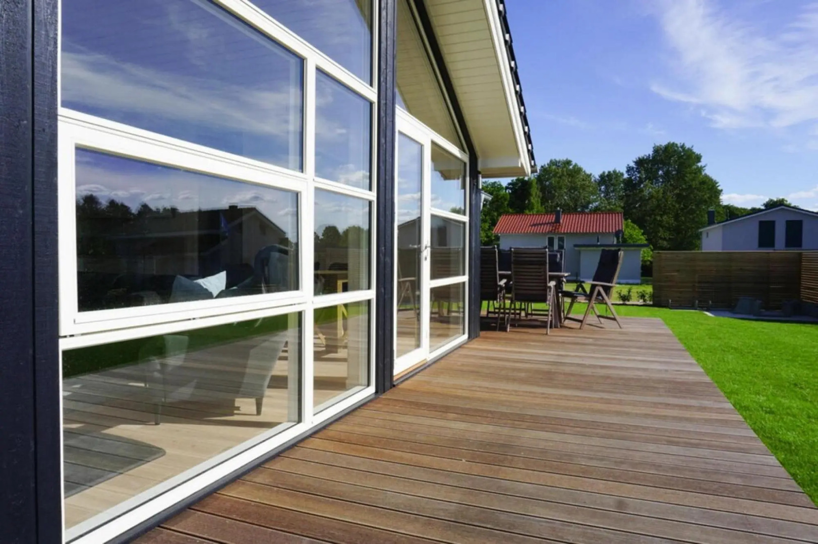 Holiday home Nordlys am Dümmer See, Dümmer