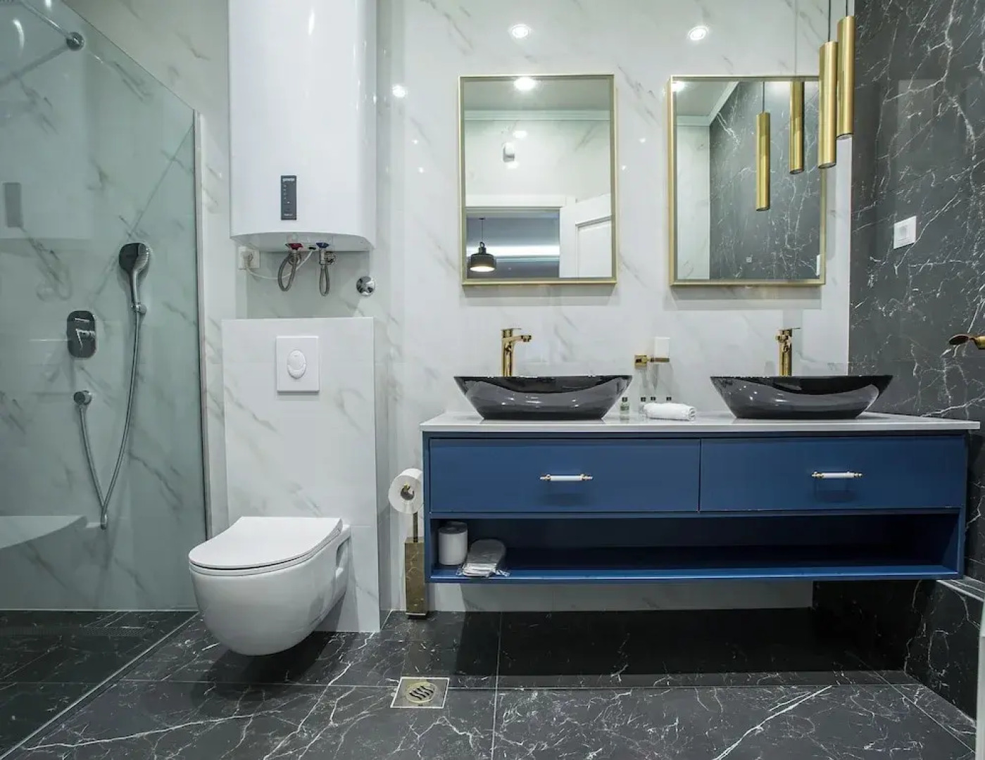 Conte Hotel & Restaurant