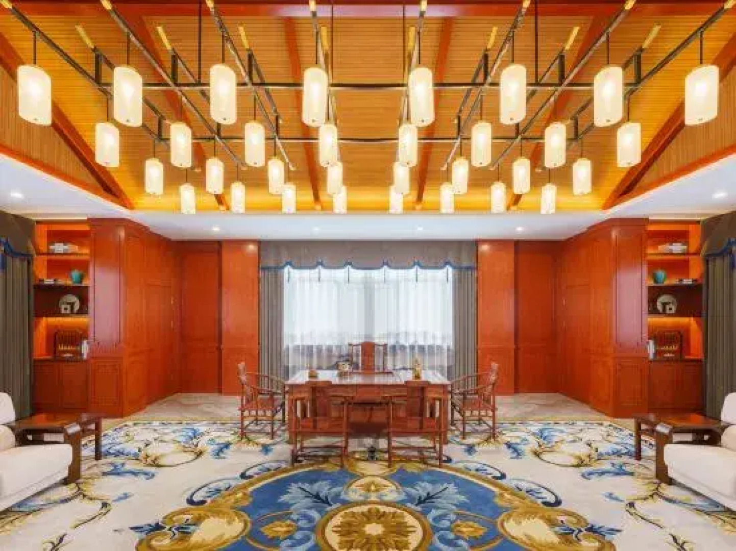 Hotels in Chimsar Wheatfield