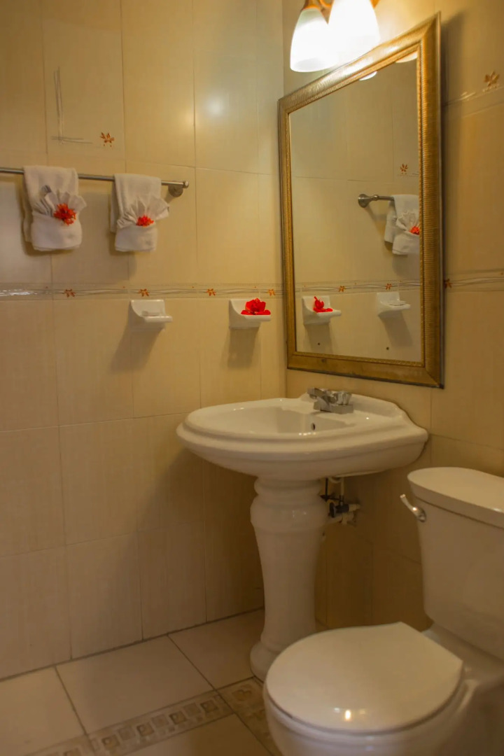 SeaGarden Beach Resort - All Inclusive