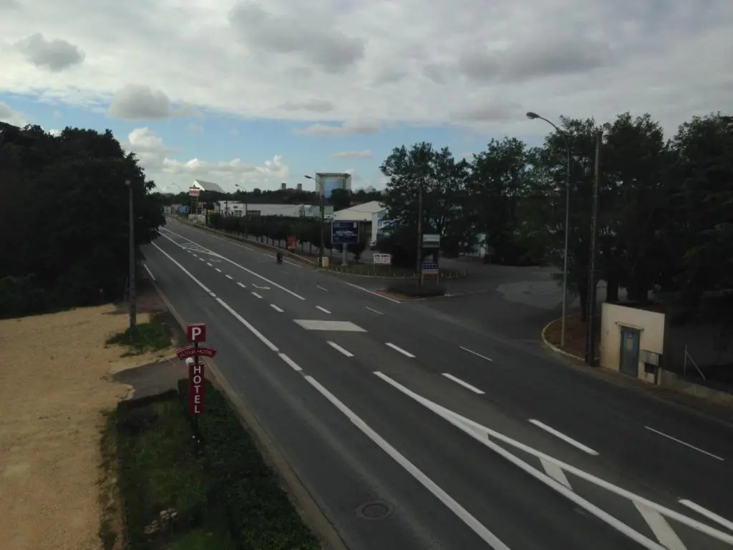 Family Hotel - Site du Parc