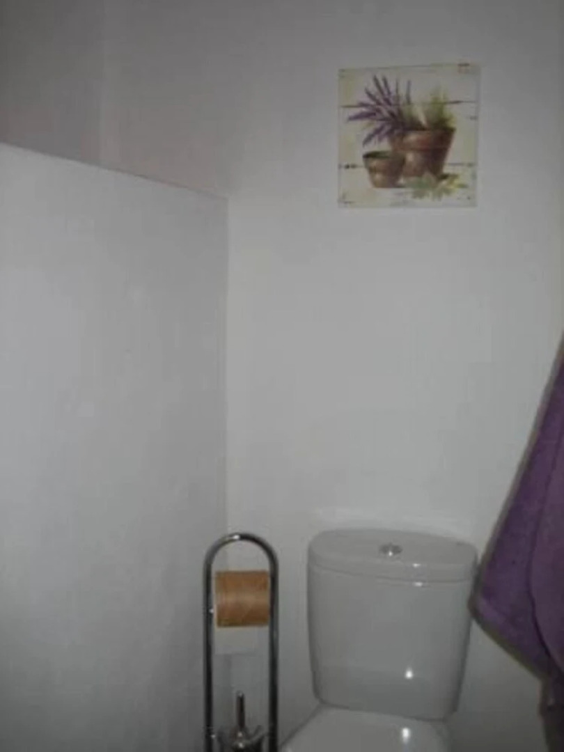 House With 3 Bedrooms in Almáchar, With Wonderful Mountain View, Furni