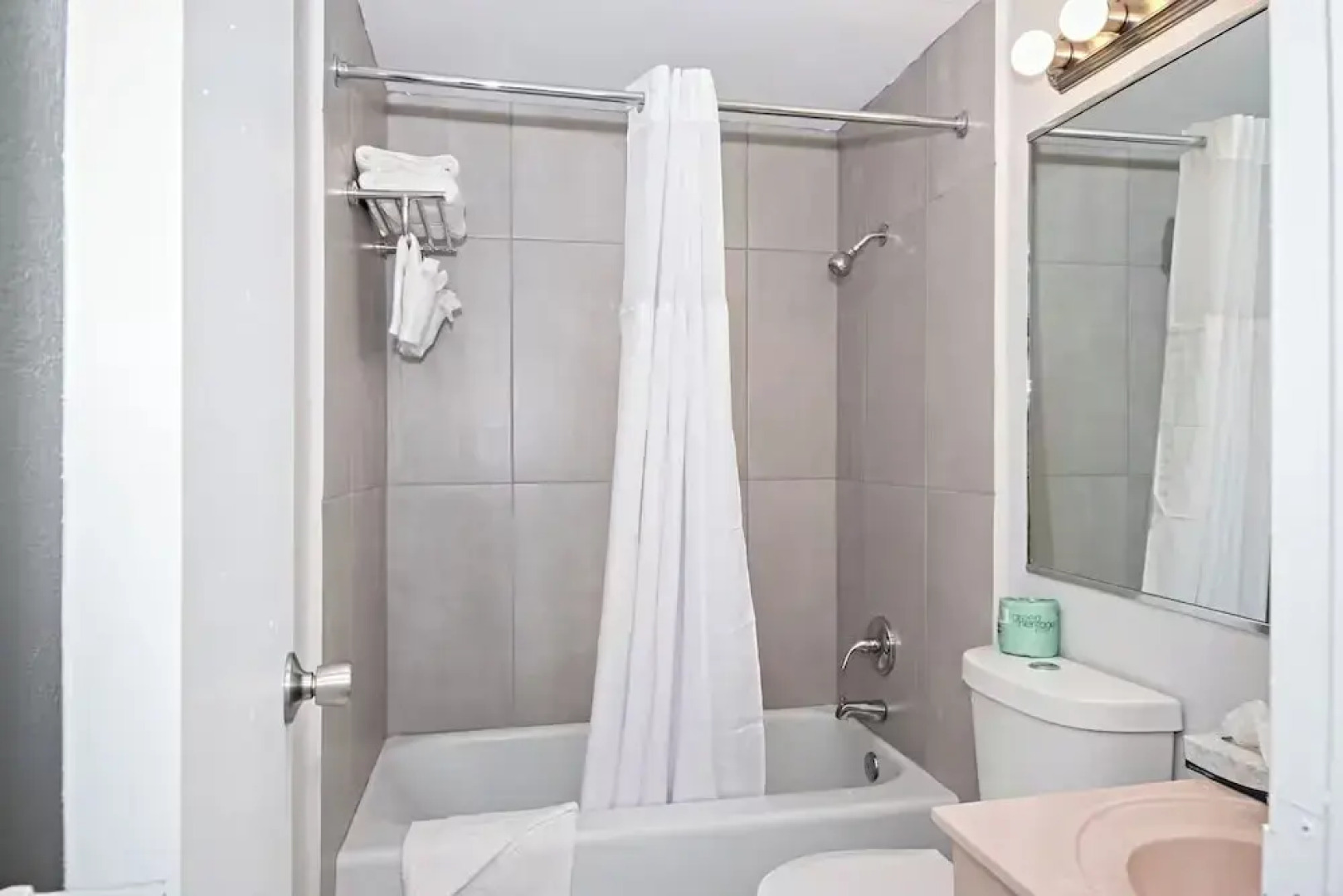 Palm Tree Inn Altamonte Springs Orlando