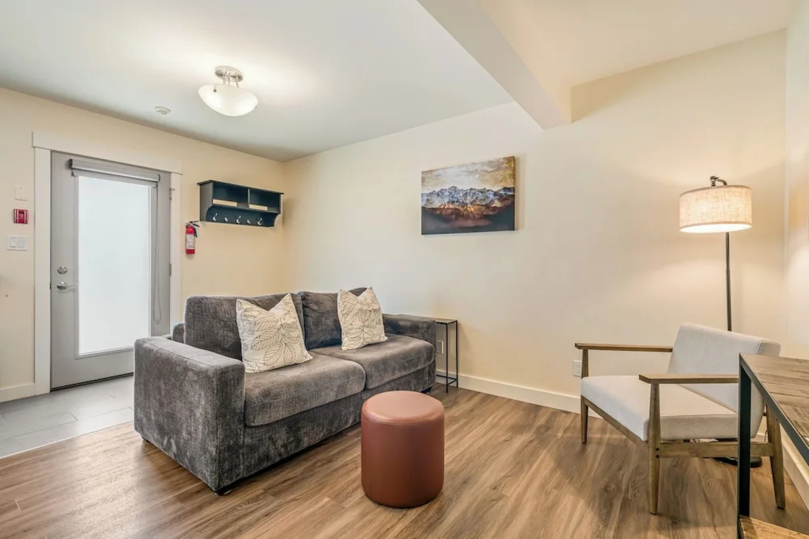 Stirling All Suites Hotel