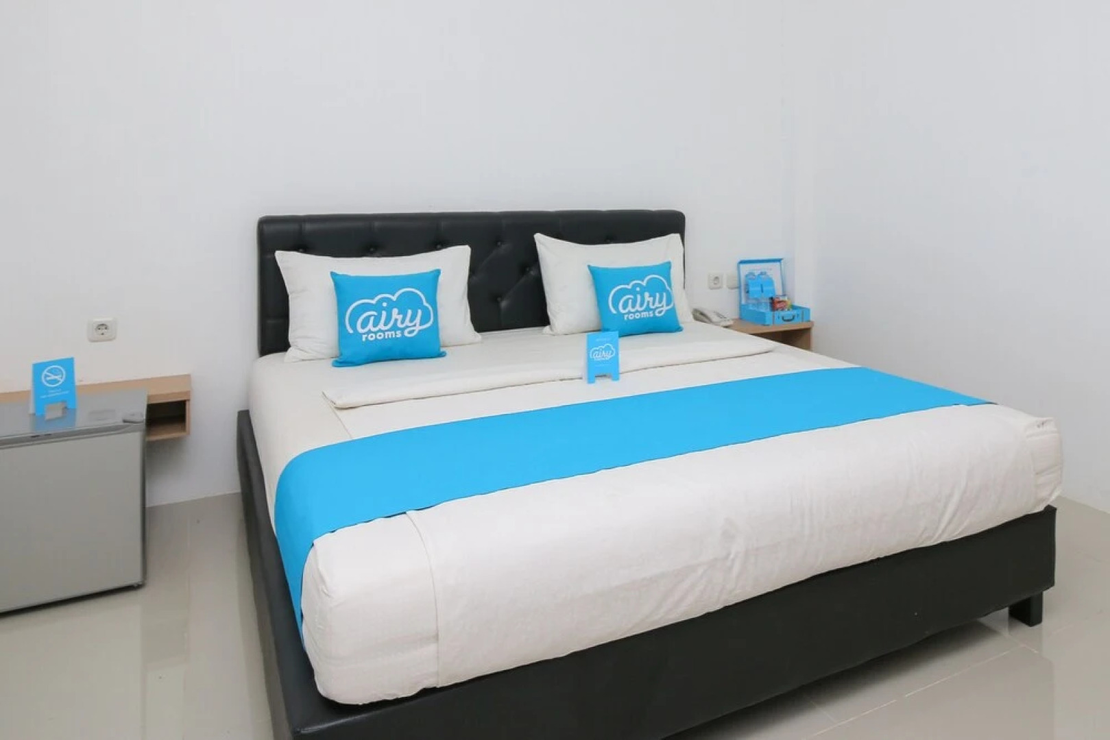 Airy Singkawang Barat Ahmad Yani Taman Sari