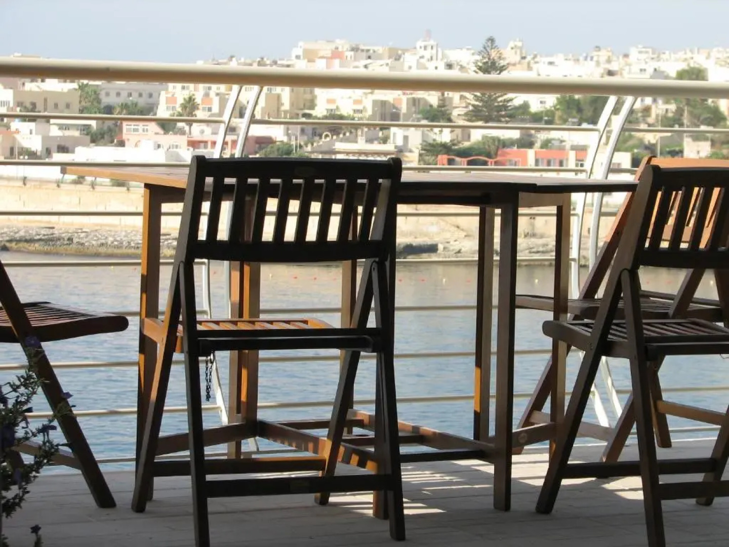 SeaFront Apartment Marsascala