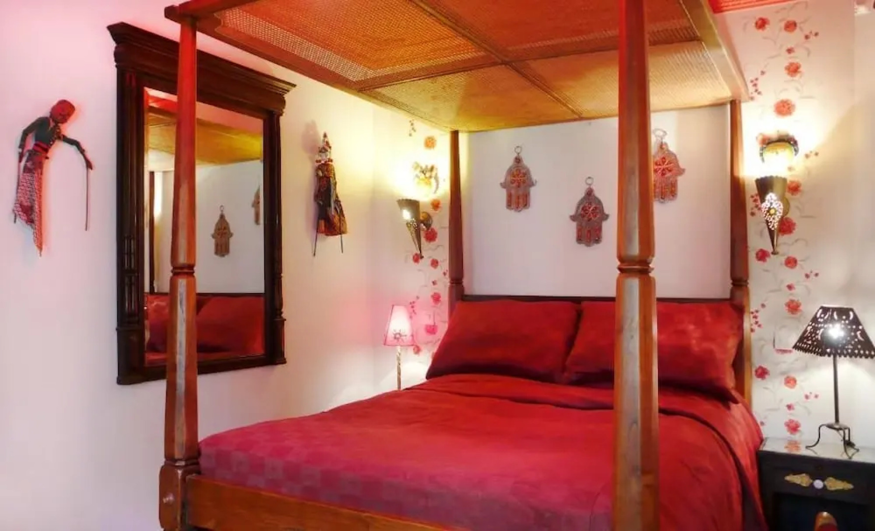 Appartement Jardin Rouen