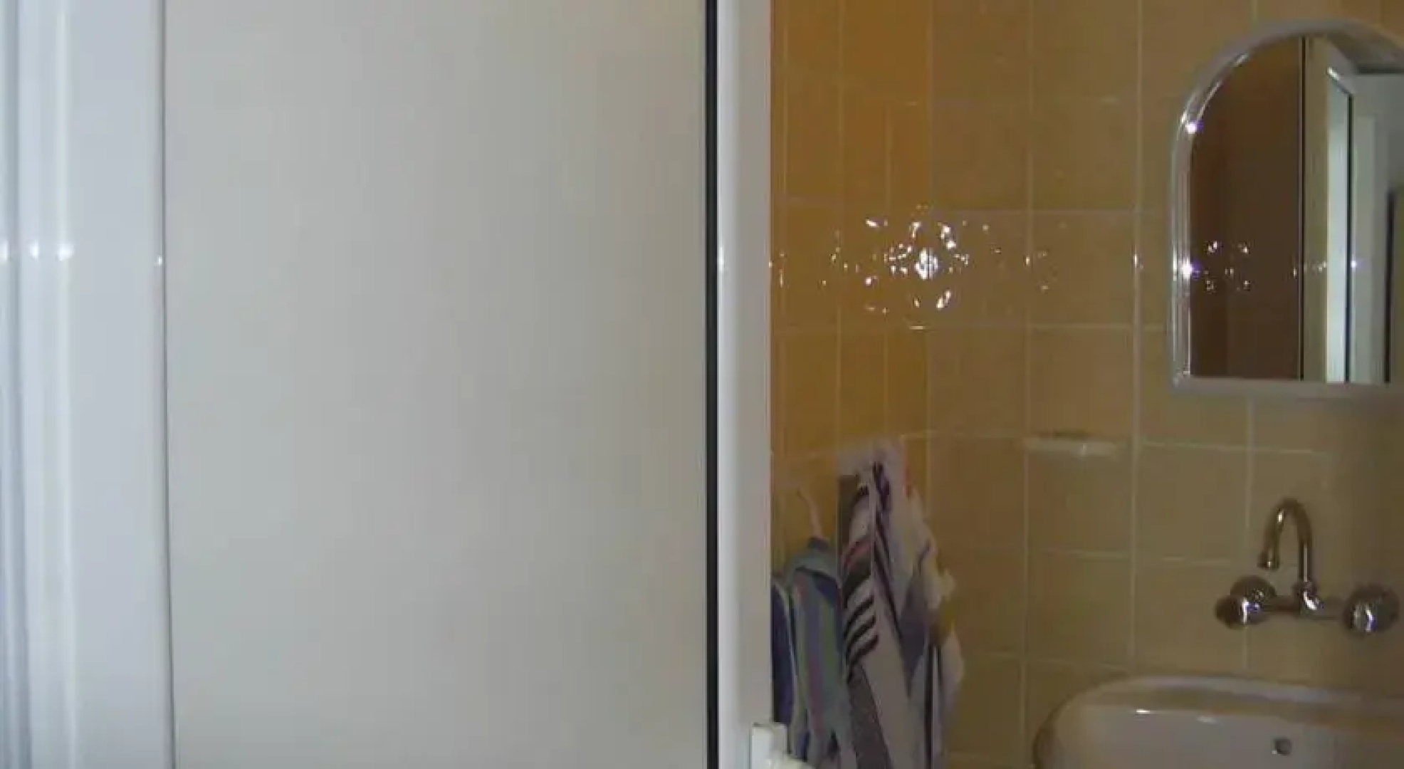 Guest house Horizont