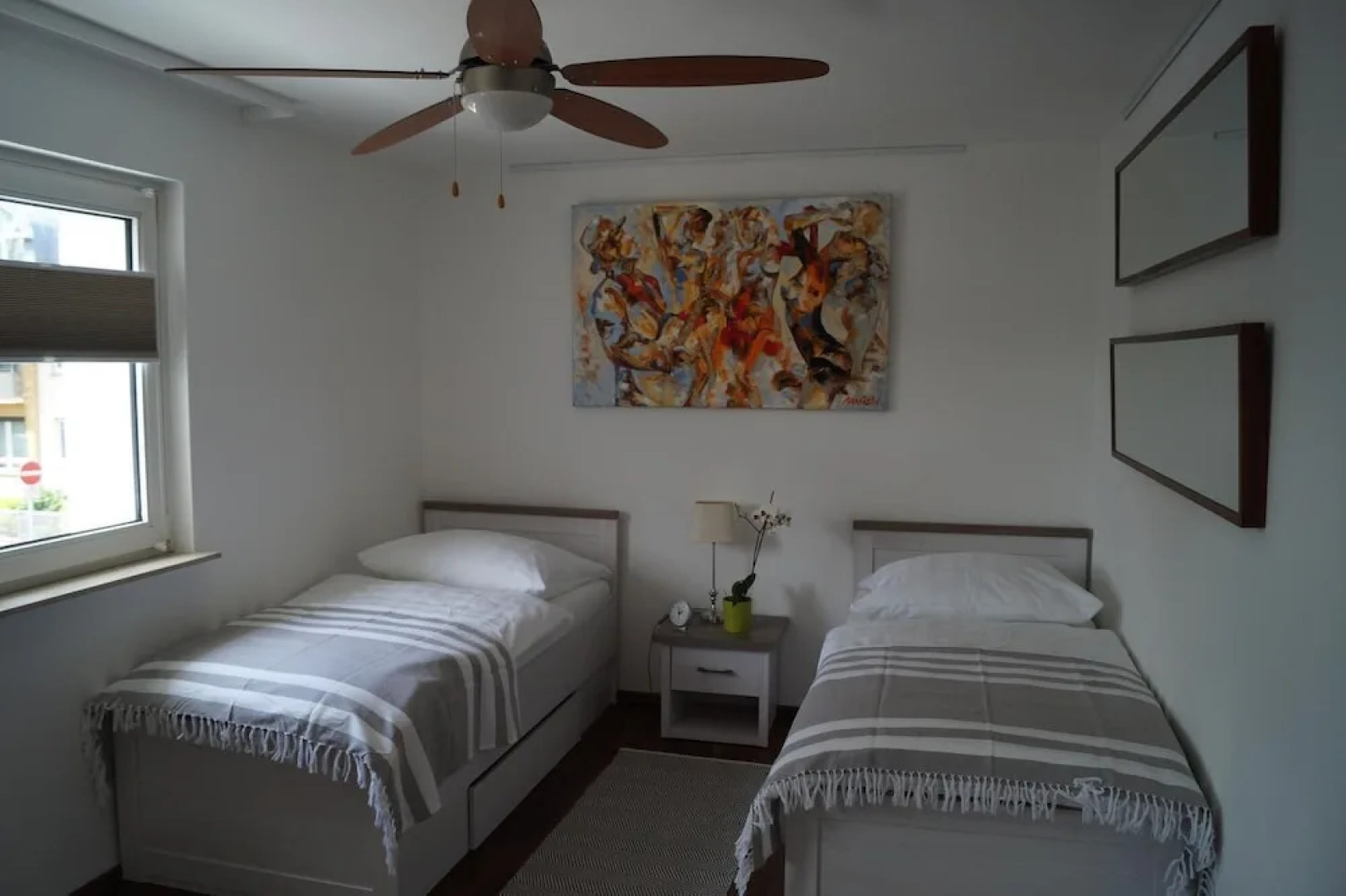 Villa Paz Rhein-Main Offenbach