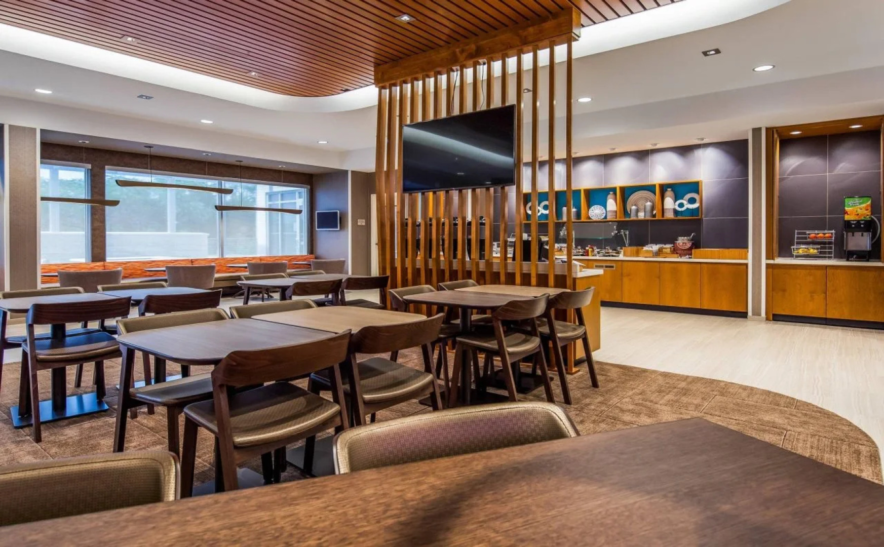 Springhill Suites by Marriott Chambersburg