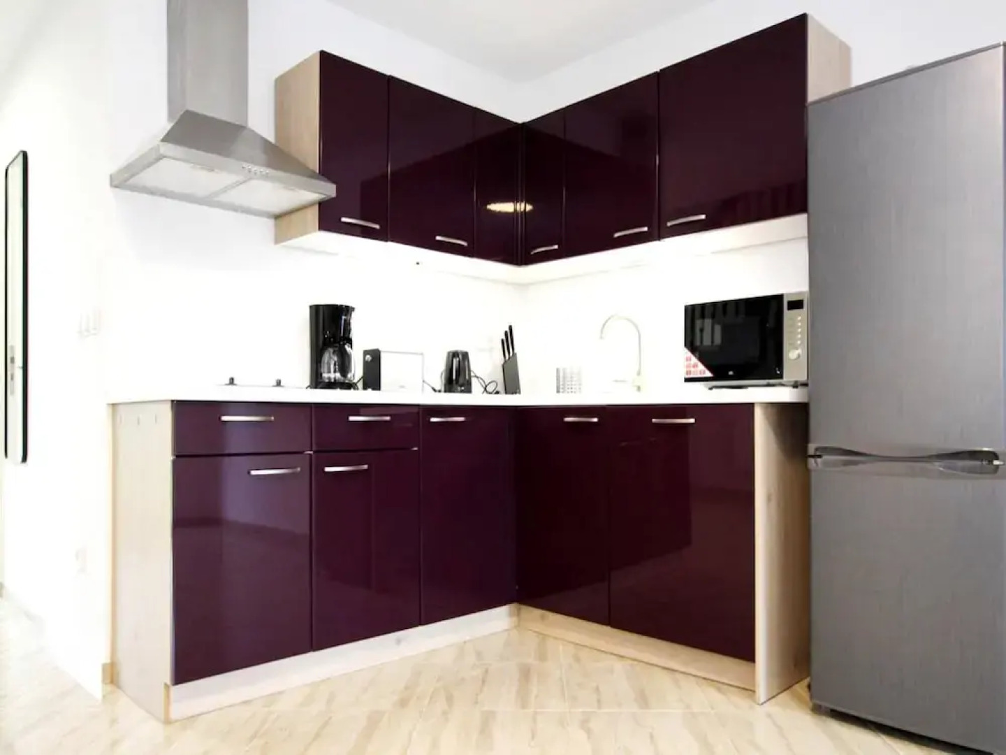 Holiday Home in Lohmen for 4 Person