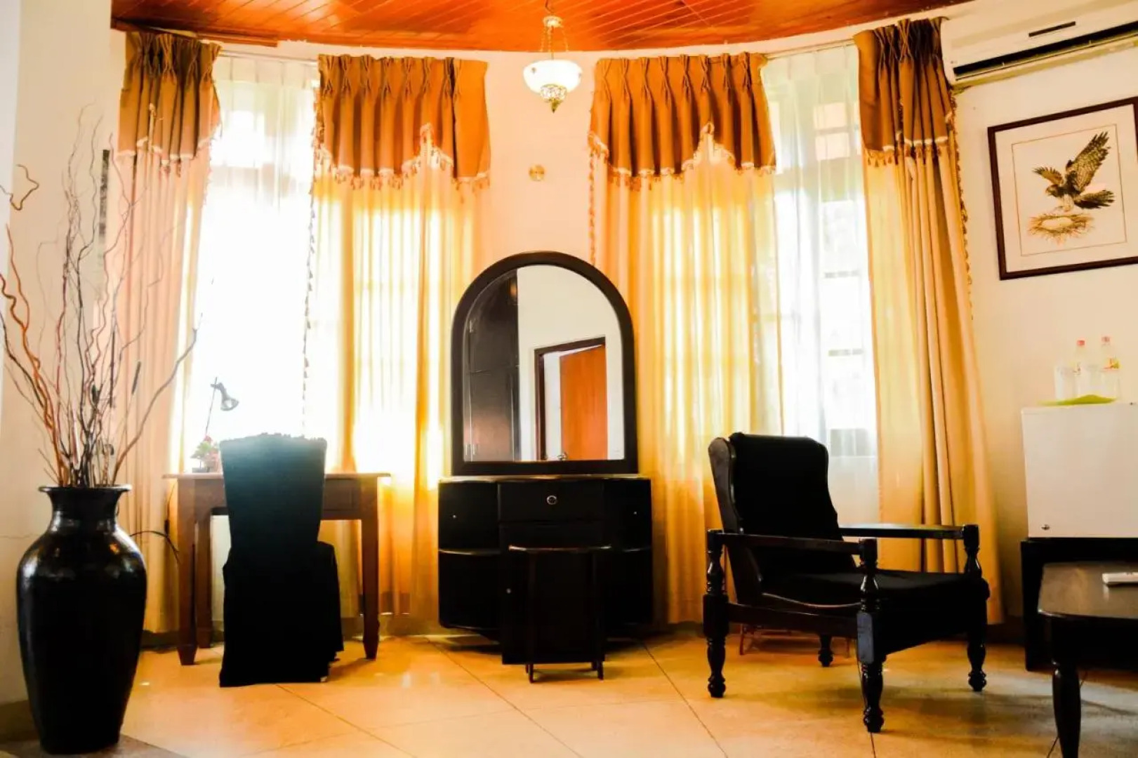 Hotel Spring View (Pvt) Ltd