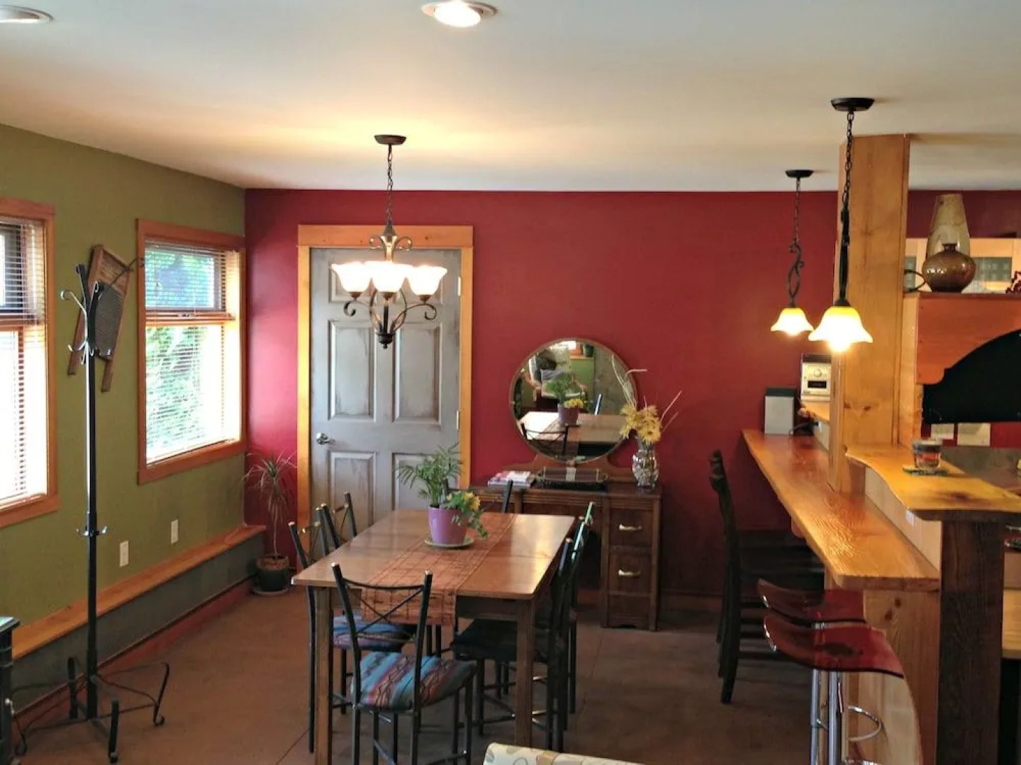 Mistiso's Place Vacation Rentals