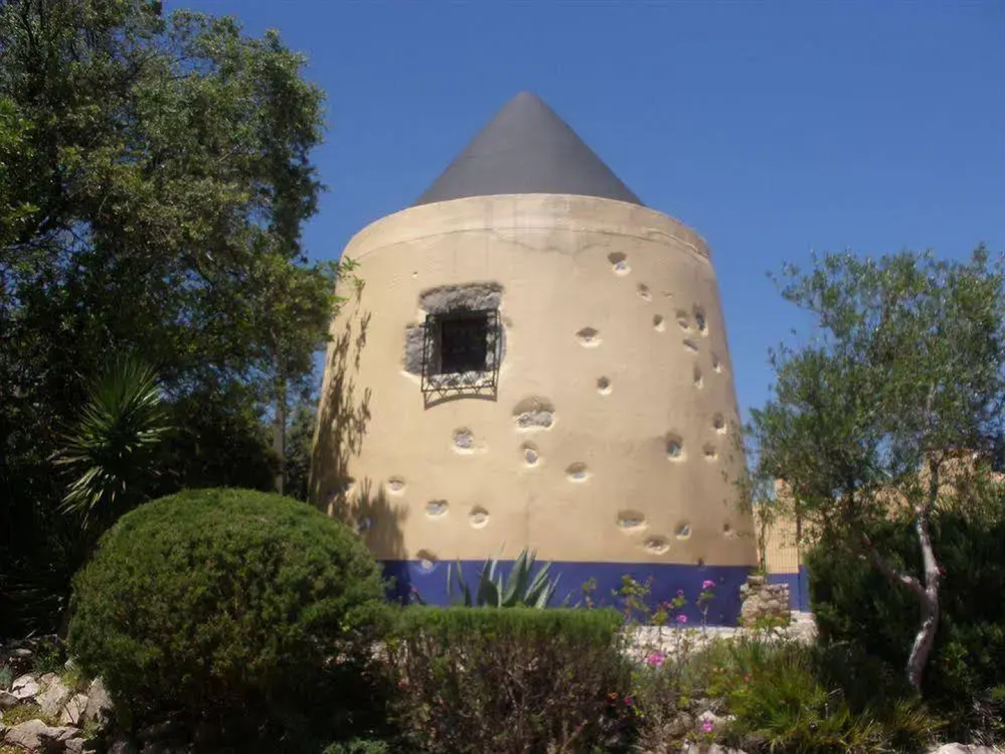 Vila Moinho Dos Ferreiros