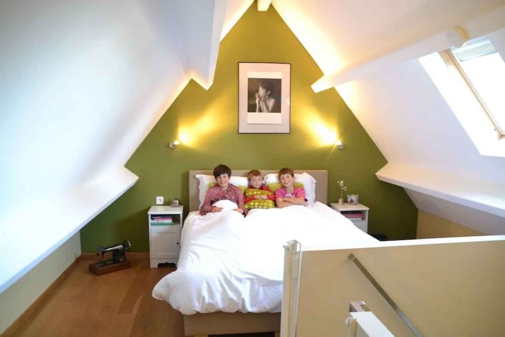 B&B Huis Bij De Lieve