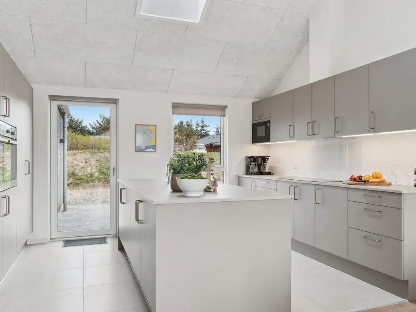 5 Star Holiday Home in Rodby