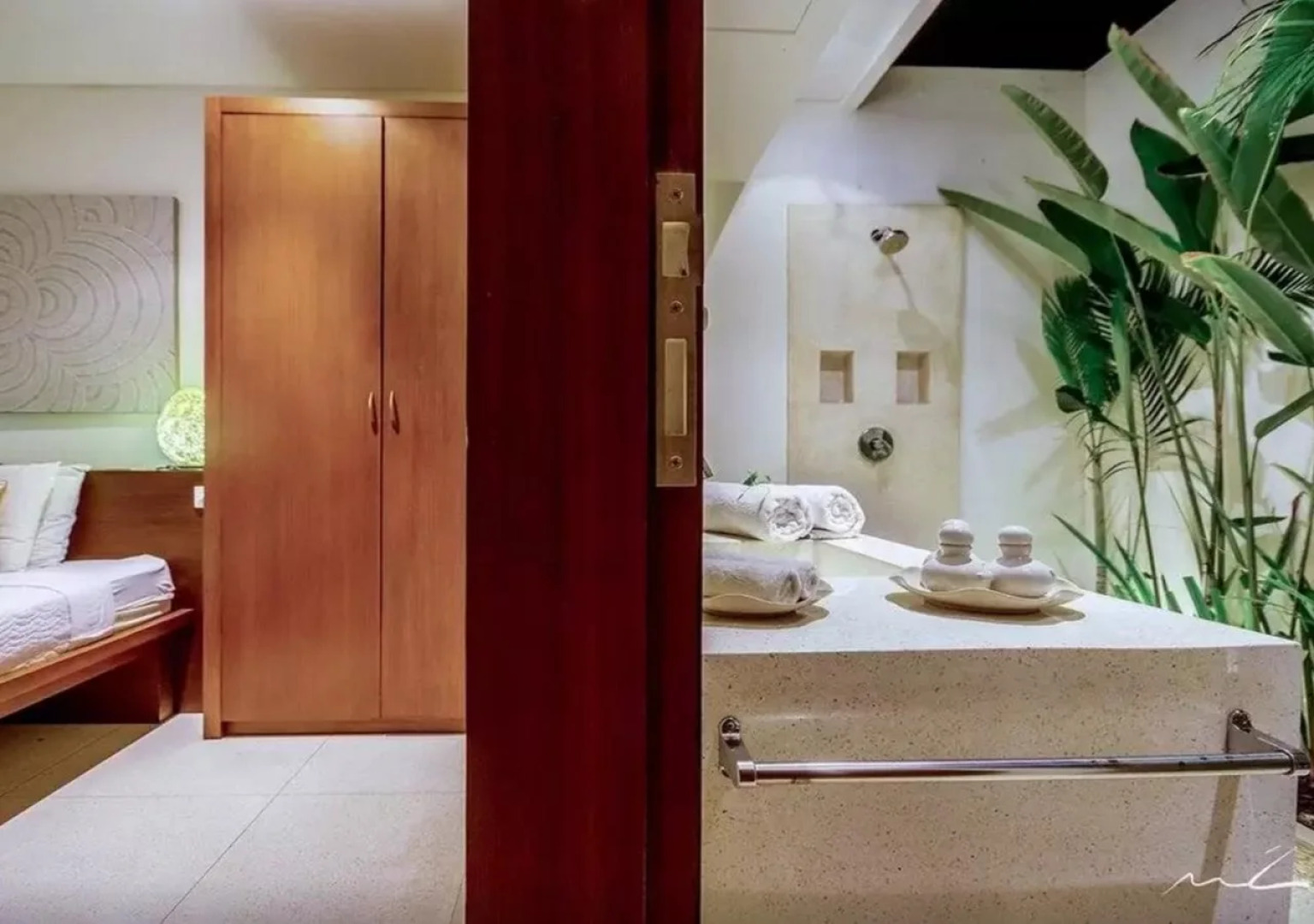 Villa Paradise Beach