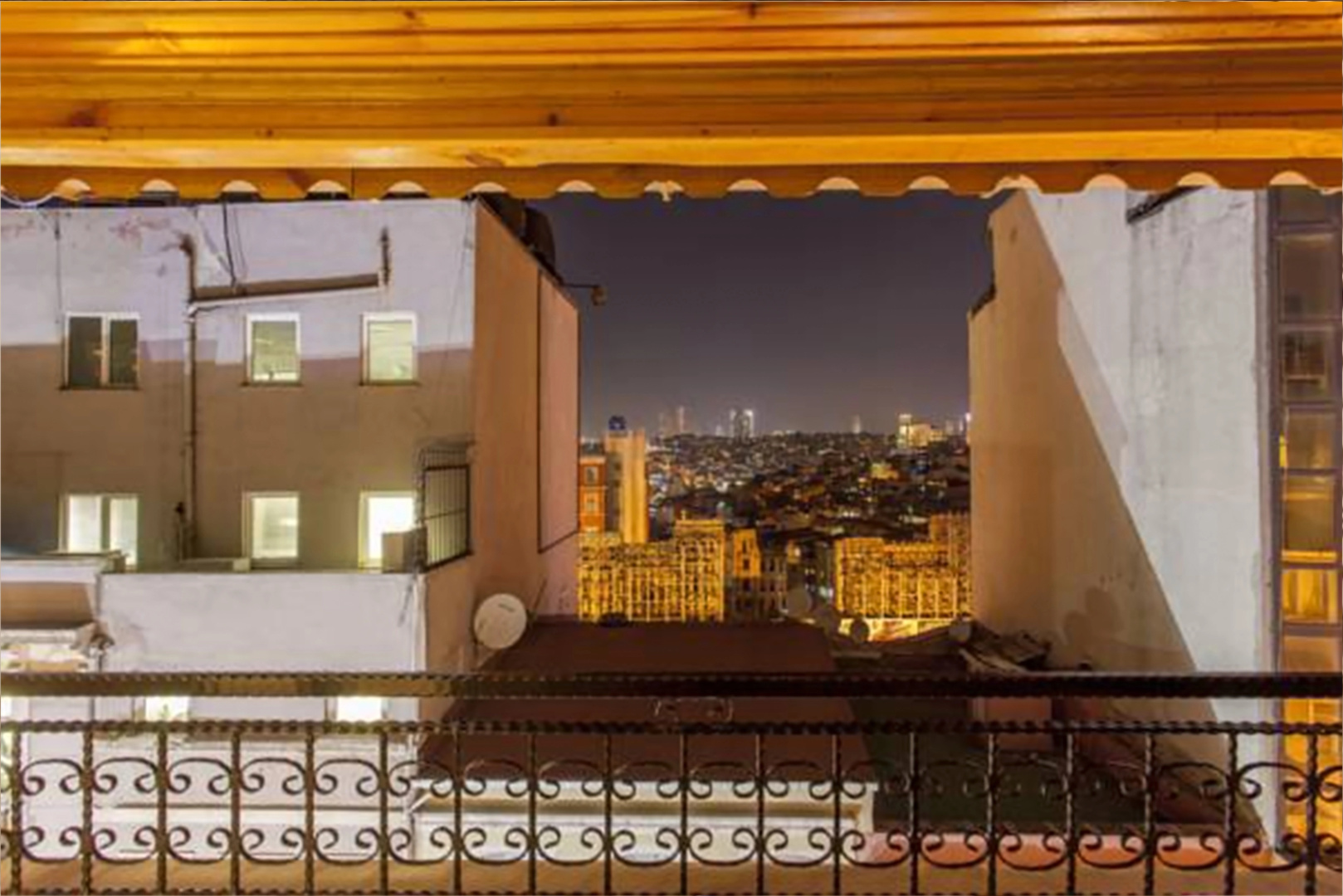 Asya World Hotel