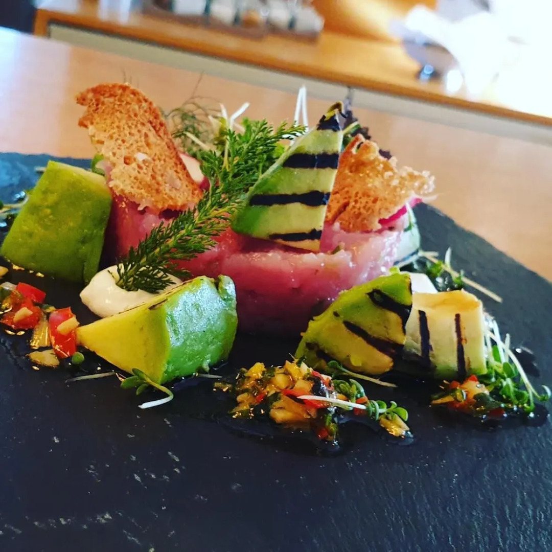 Rebgut - Die Weinherberge