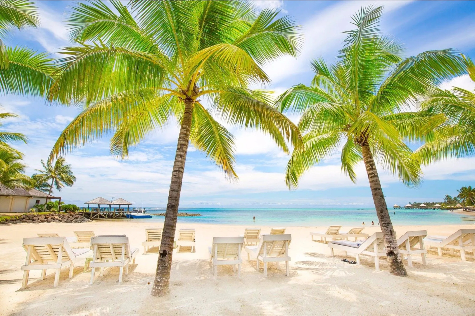 Sinalei Reef Resort & Spa