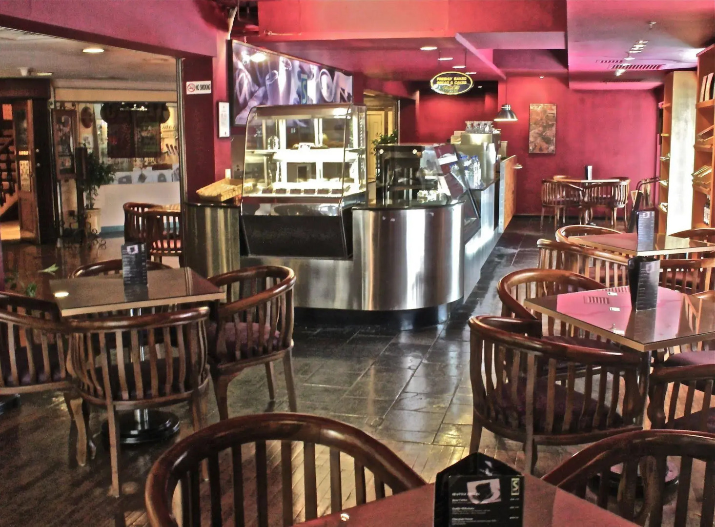 Merdeka Palace Hotels & Suites