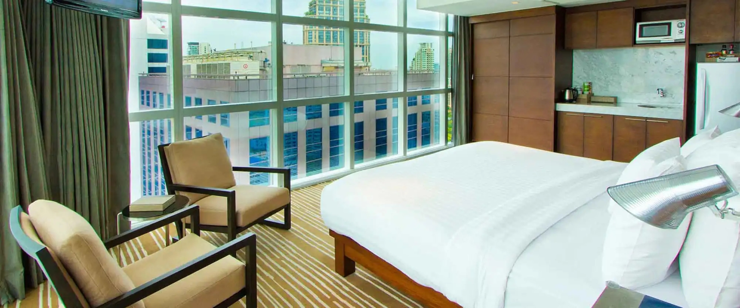 S31 Sukhumvit Hotel