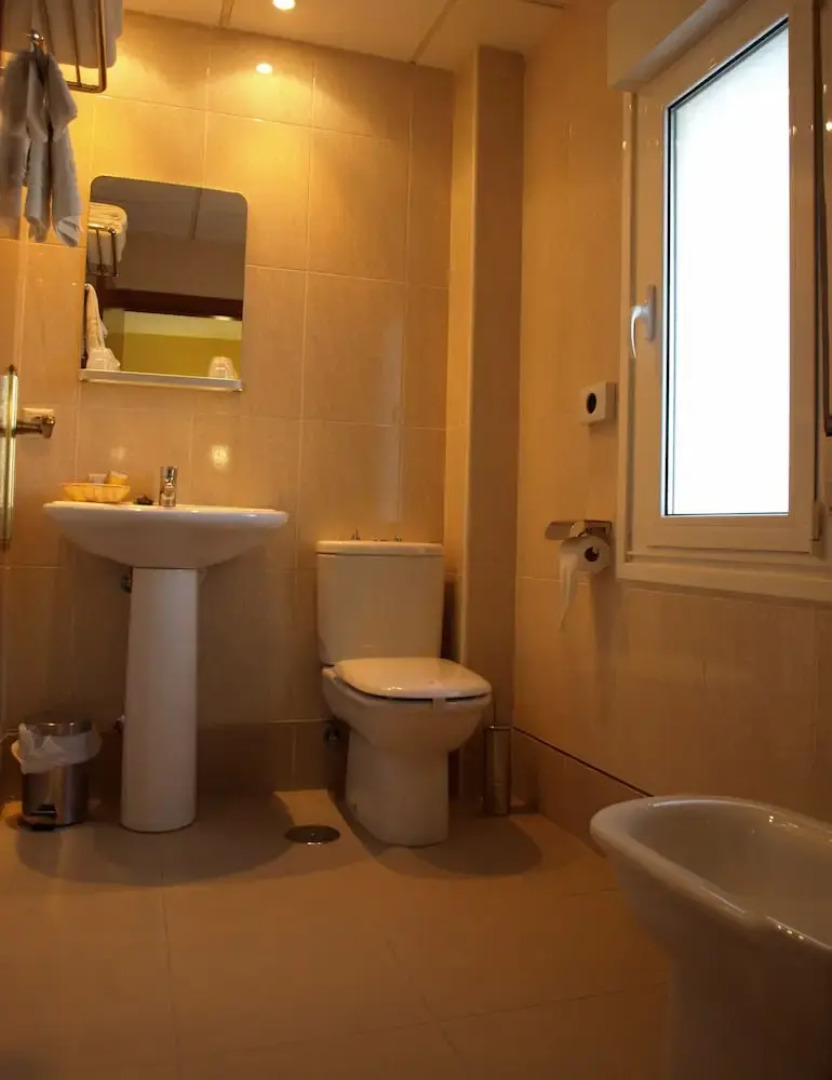 Hotel Viella Asturias