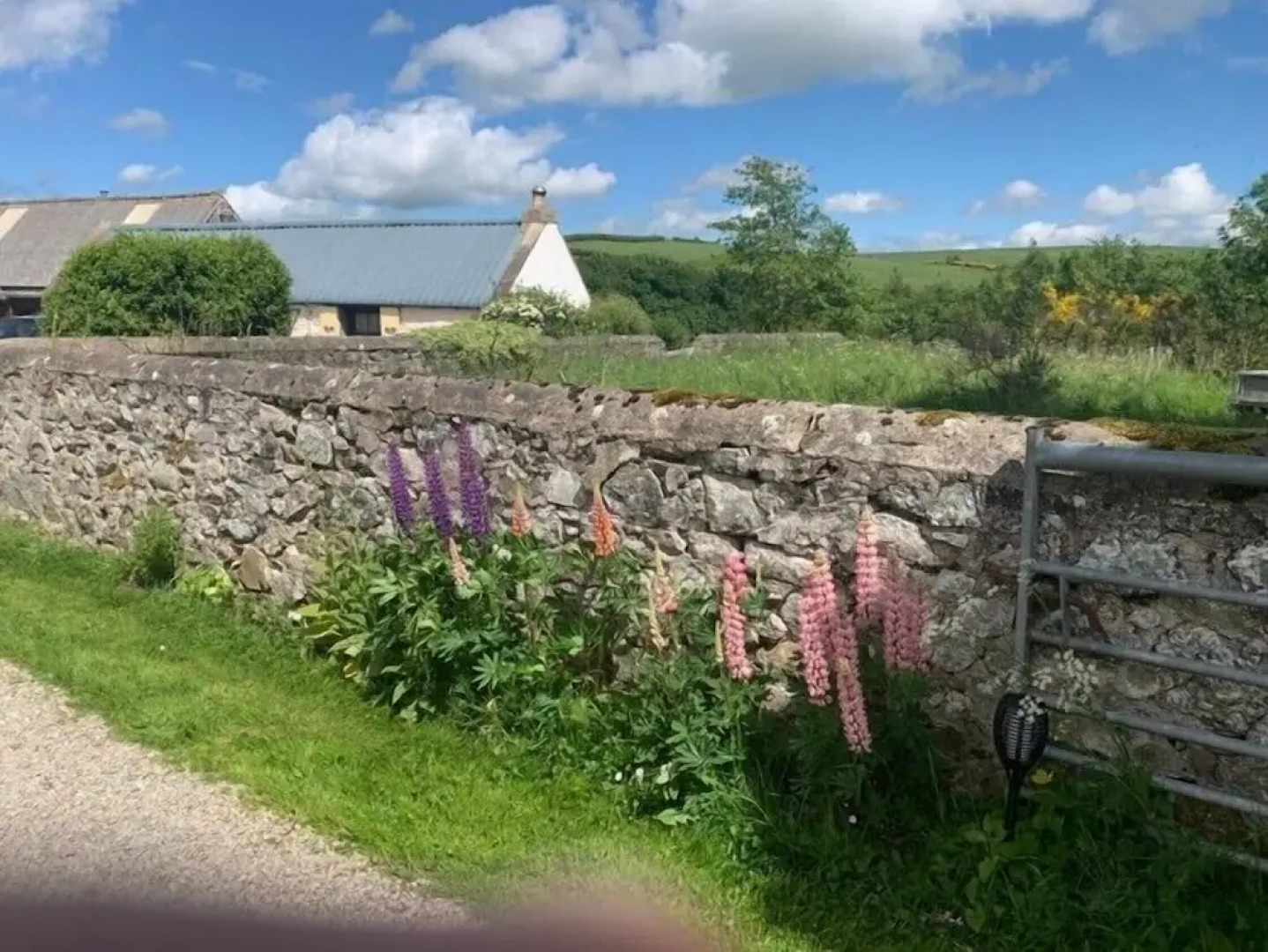 Deveron Valley Cottages and Log Cabins