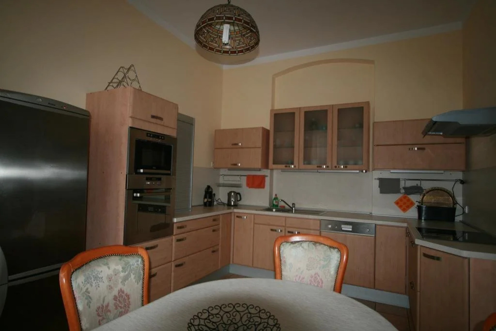 Apartmány U Thermalu