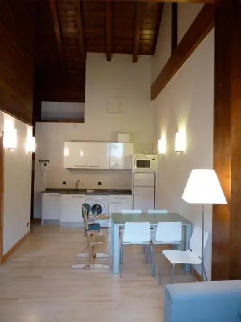 Metsola Apartamentos Rurales