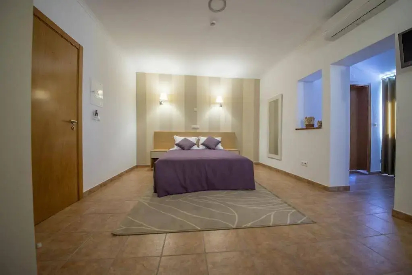 Hospedaria Dona Maria