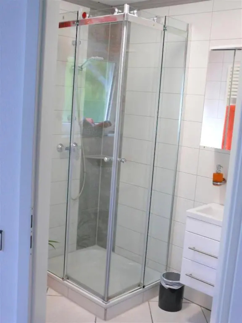 Gästezimmer in Aspach