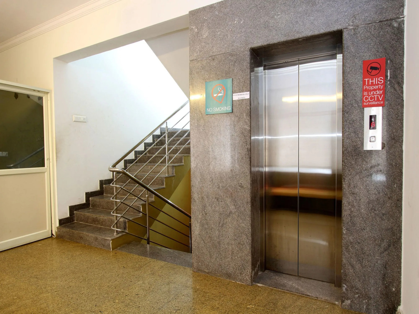 OYO 451 Goyal Residency
