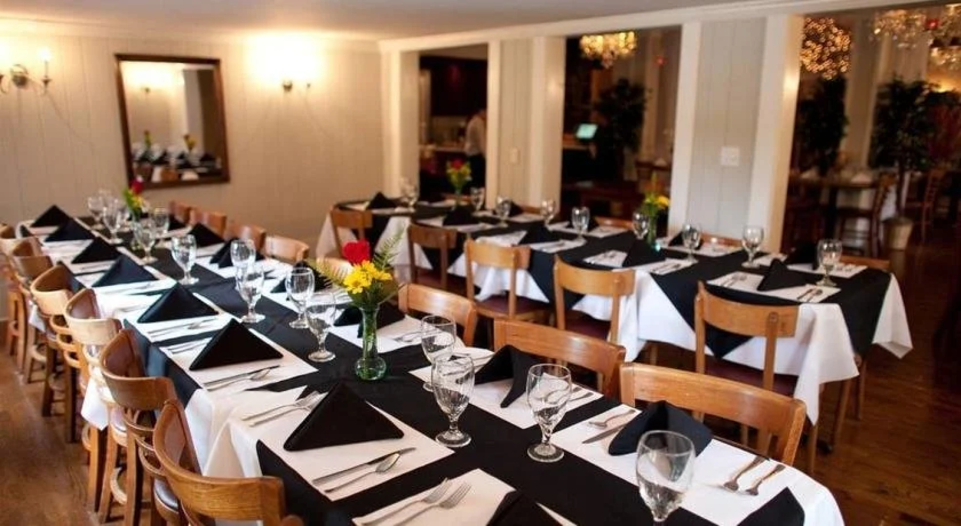 Highlander Mountain House