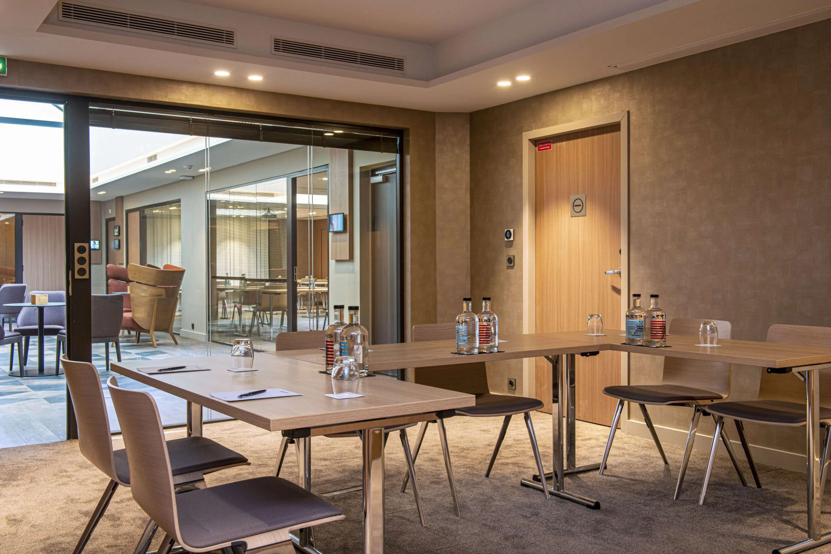 Radisson Blu Hotel, Rouen Centre